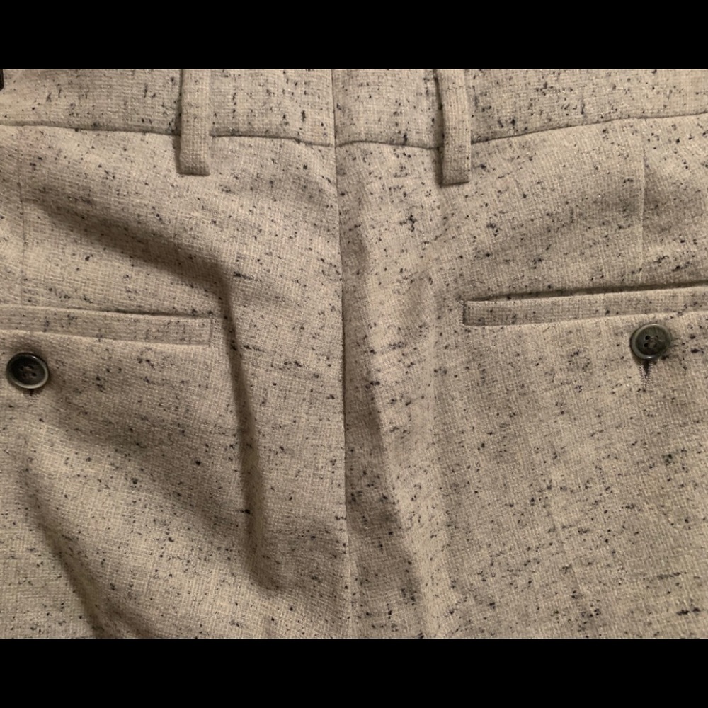 Pants - Picture 2 of 2